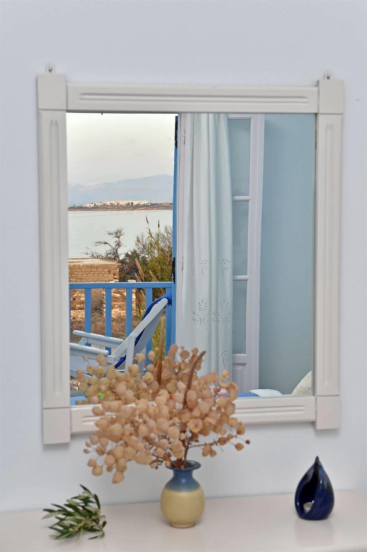 Apartments Tarsa Дриос Экстерьер фото